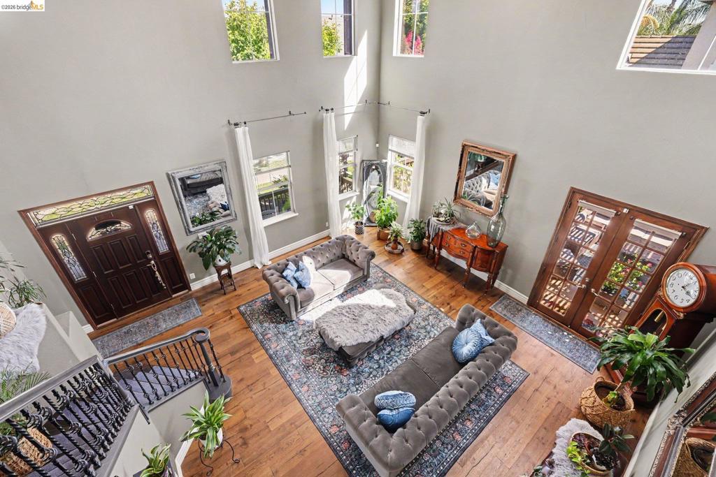 1587 Dawnview Dr, Brentwood (CC), CA 94513