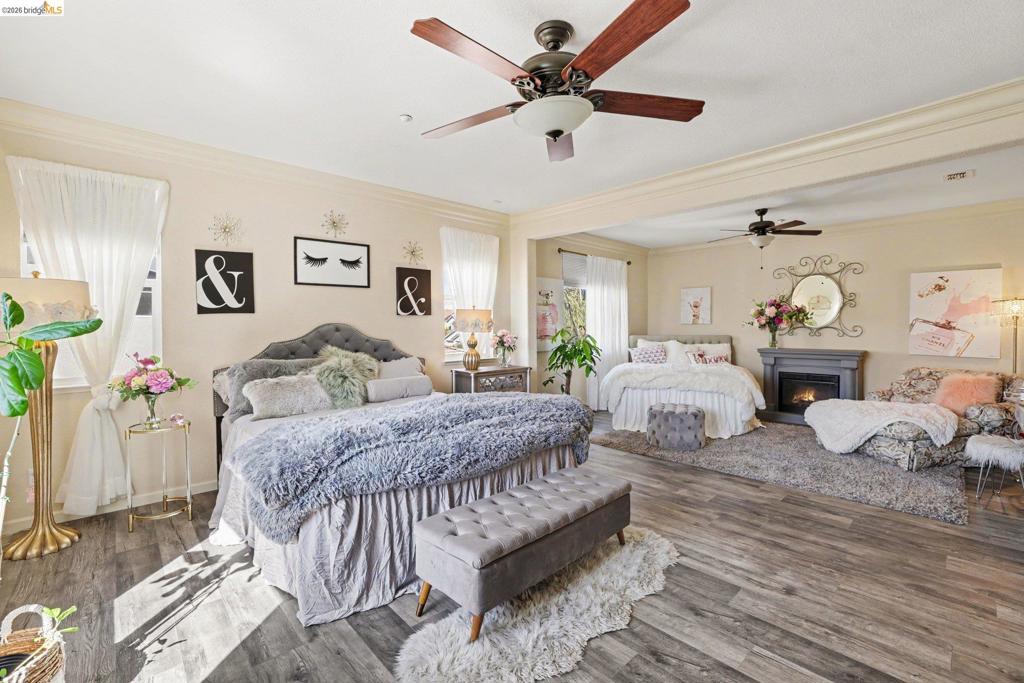 1587 Dawnview Dr, Brentwood (CC), CA 94513