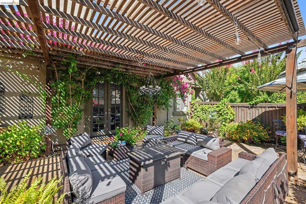 1587 Dawnview Dr, Brentwood (CC), CA 94513