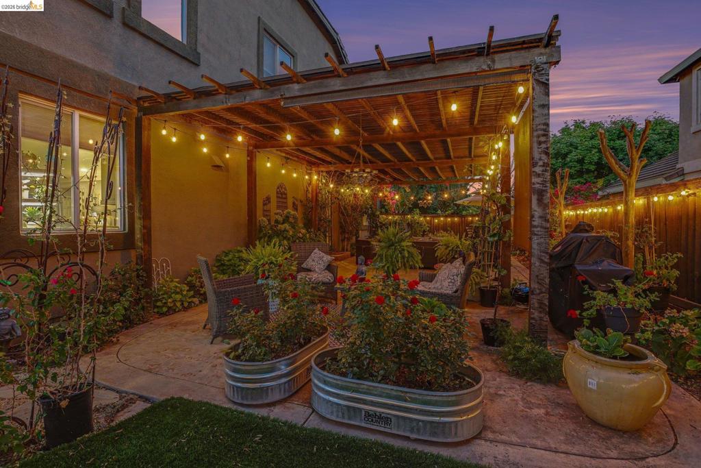 1587 Dawnview Dr, Brentwood (CC), CA 94513
