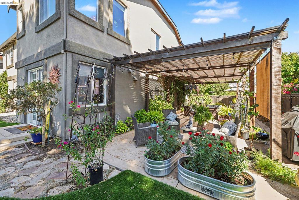 1587 Dawnview Dr, Brentwood (CC), CA 94513