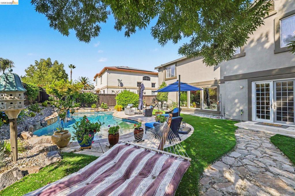 1587 Dawnview Dr, Brentwood (CC), CA 94513