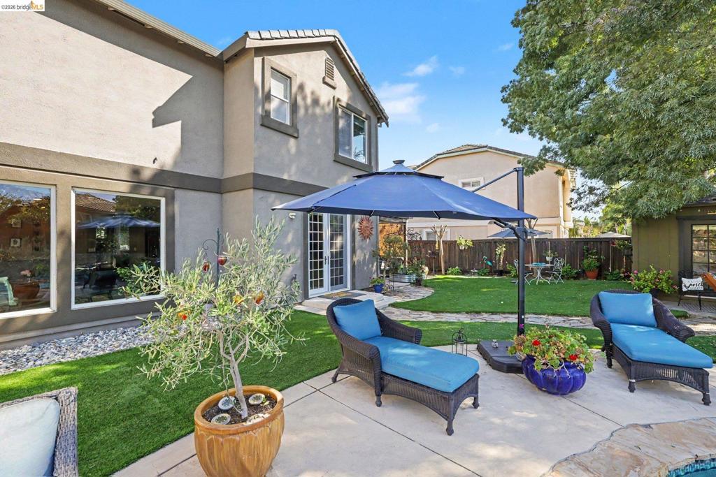 1587 Dawnview Dr, Brentwood (CC), CA 94513
