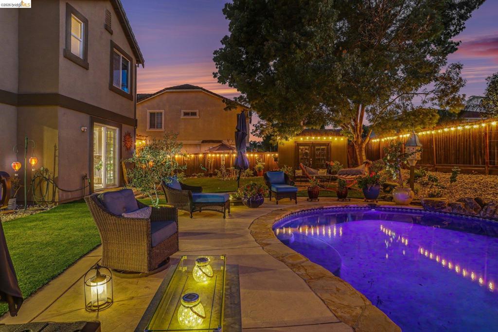 1587 Dawnview Dr, Brentwood (CC), CA 94513