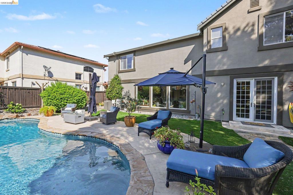 1587 Dawnview Dr, Brentwood (CC), CA 94513