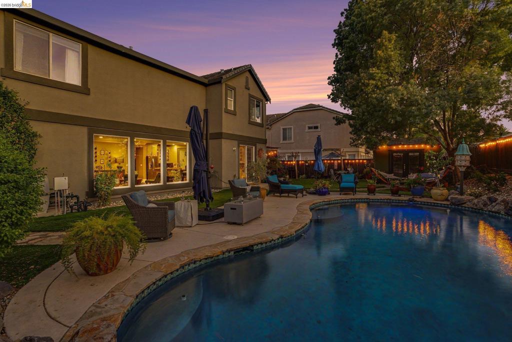 1587 Dawnview Dr, Brentwood (CC), CA 94513