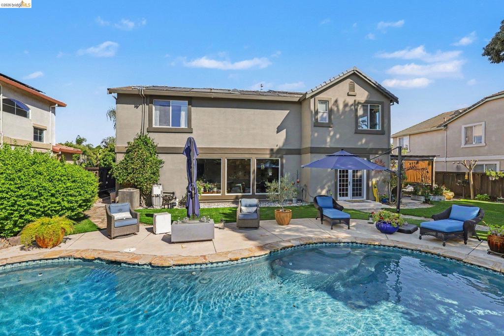 1587 Dawnview Dr, Brentwood (CC), CA 94513