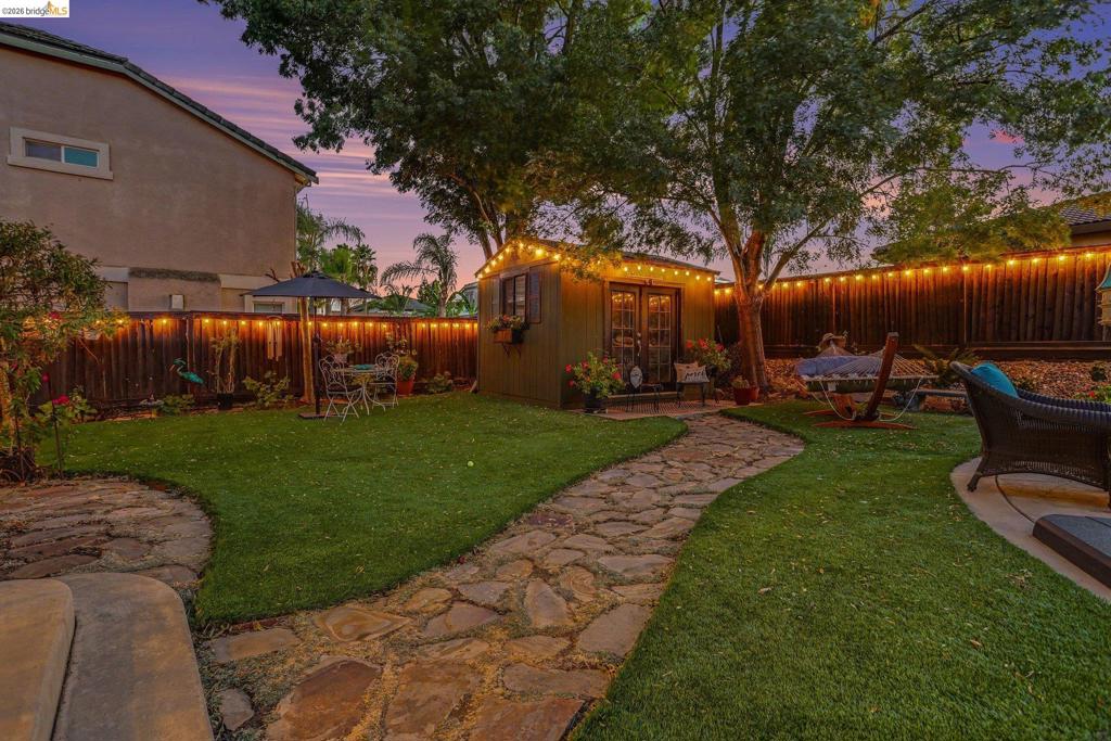 1587 Dawnview Dr, Brentwood (CC), CA 94513