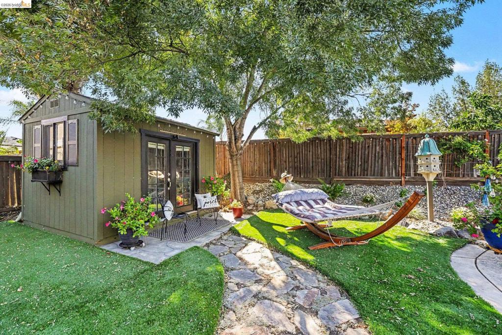 1587 Dawnview Dr, Brentwood (CC), CA 94513