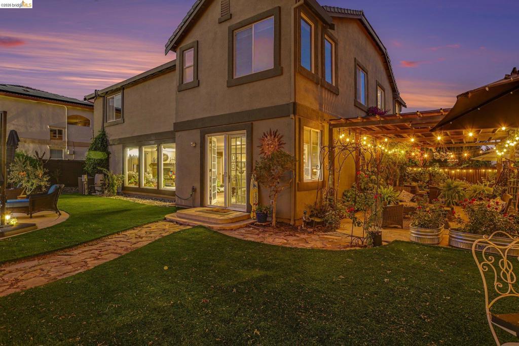 1587 Dawnview Dr, Brentwood (CC), CA 94513