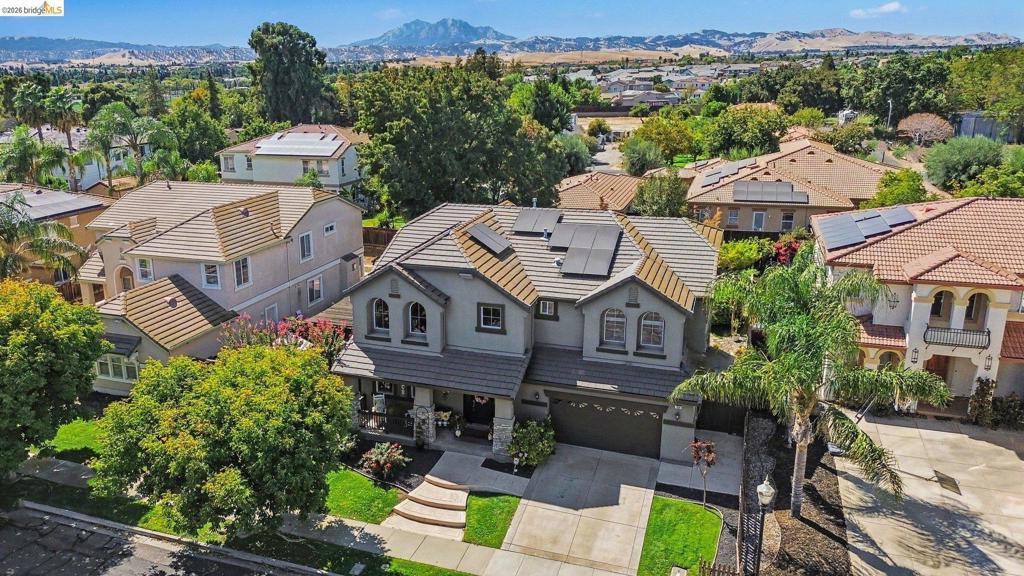 1587 Dawnview Dr, Brentwood (CC), CA 94513