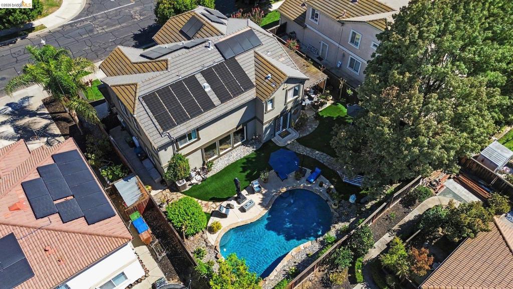 1587 Dawnview Dr, Brentwood (CC), CA 94513