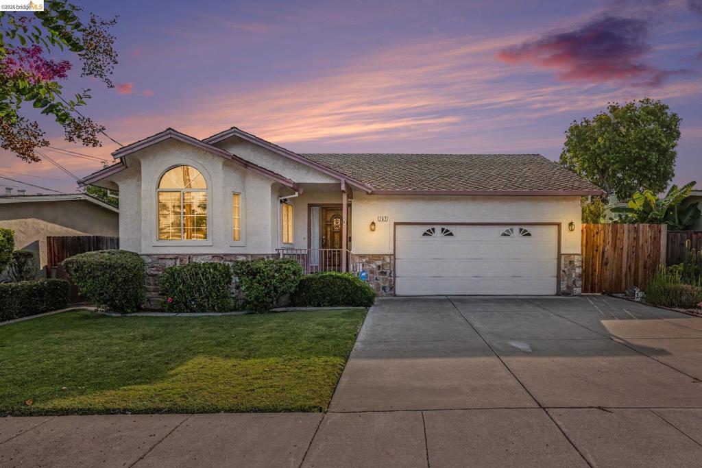 767 Lincoln Ave, Brentwood (CC), CA 94513