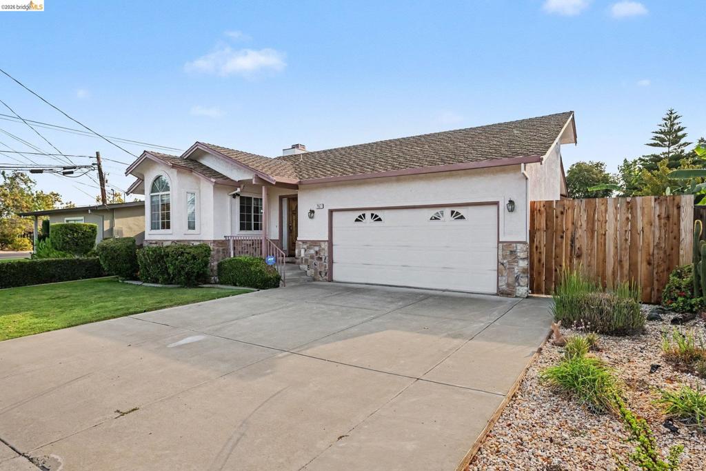 767 Lincoln Ave, Brentwood (CC), CA 94513