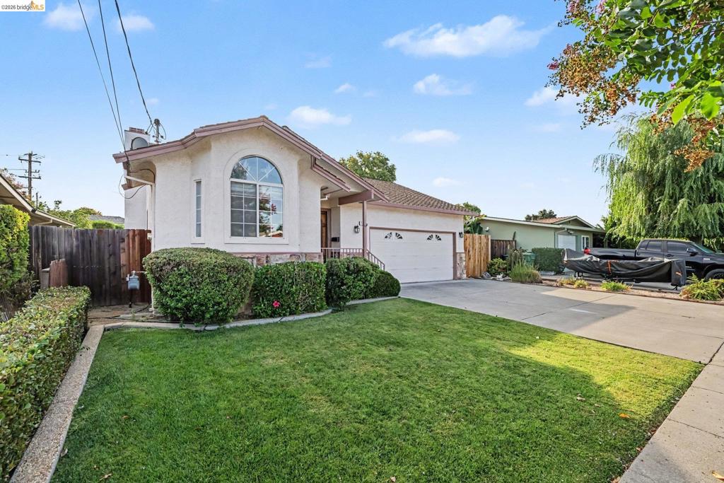 767 Lincoln Ave, Brentwood (CC), CA 94513