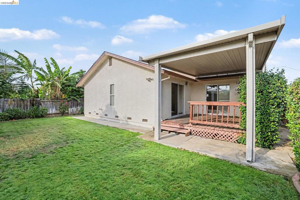 767 Lincoln Ave, Brentwood (CC), CA 94513