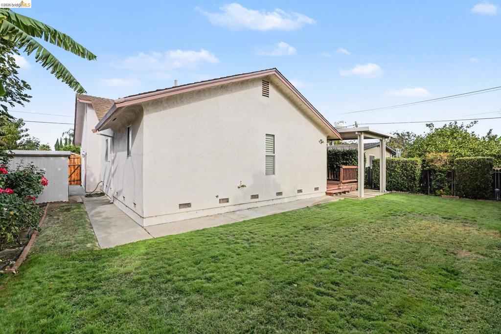 767 Lincoln Ave, Brentwood (CC), CA 94513