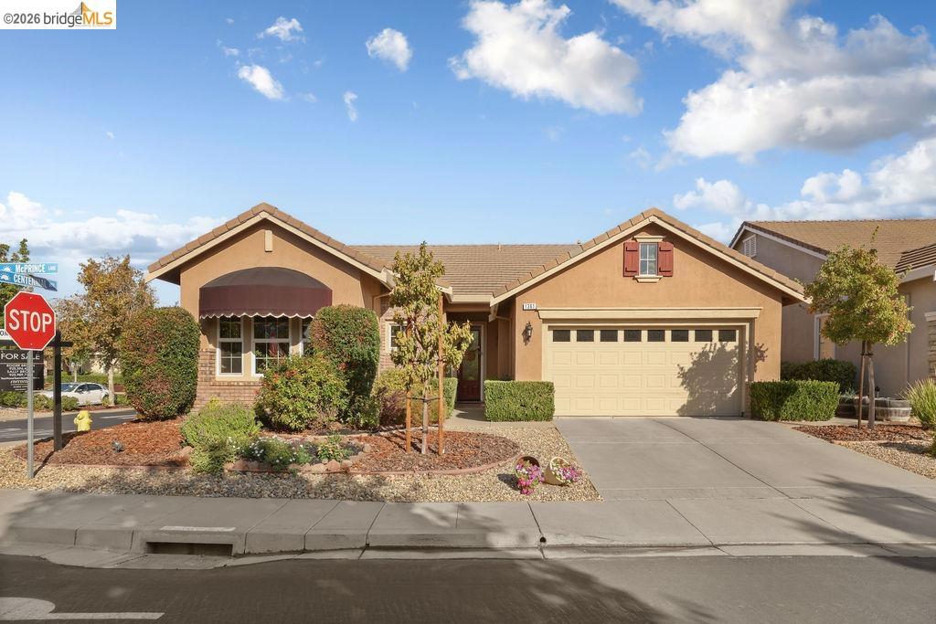 1361 Mcprince Ln, Brentwood (CC), CA 94513