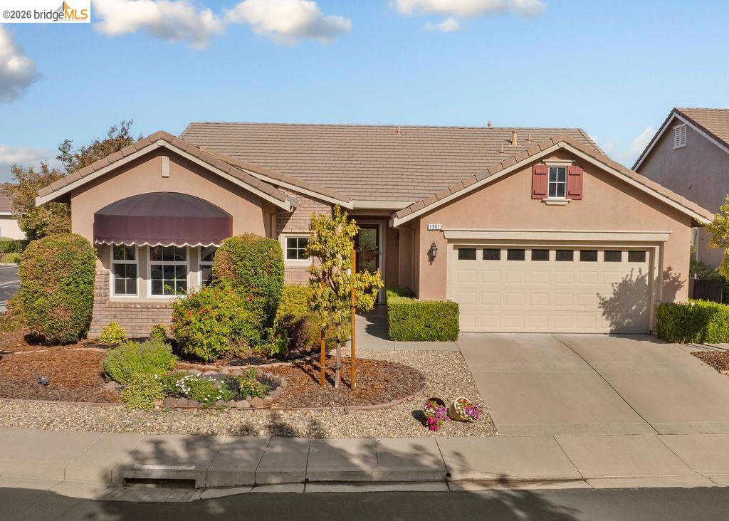 1361 Mcprince Ln, Brentwood (CC), CA 94513
