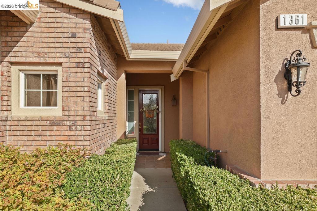 1361 Mcprince Ln, Brentwood (CC), CA 94513