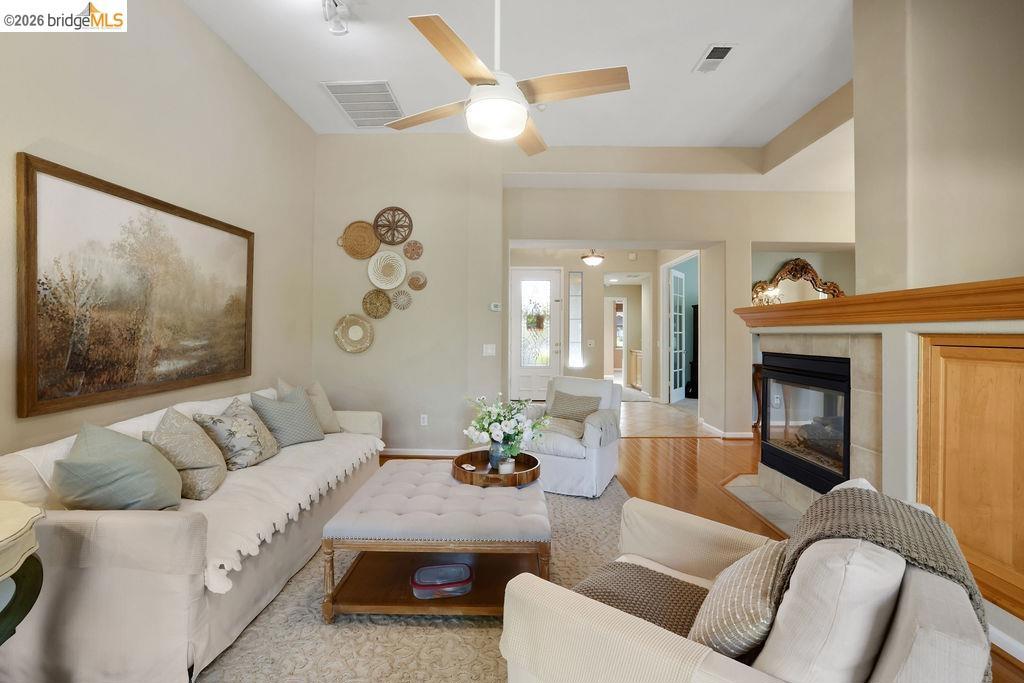 1361 Mcprince Ln, Brentwood (CC), CA 94513