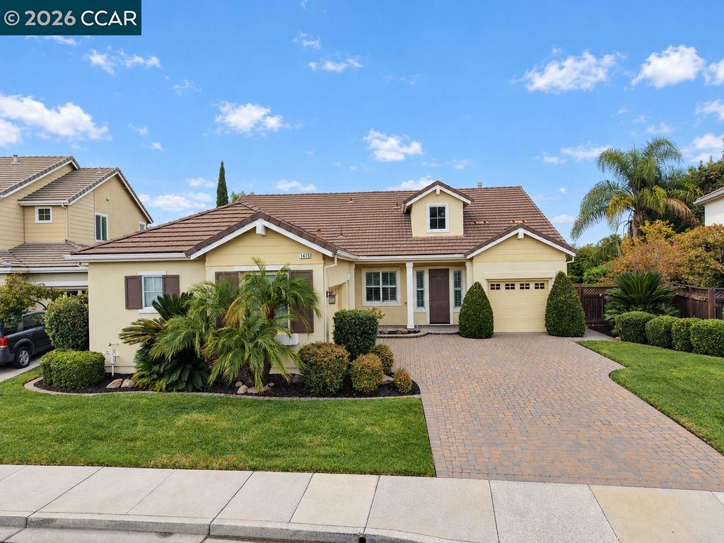1415 Charisma Way, Brentwood (CC), CA 94513