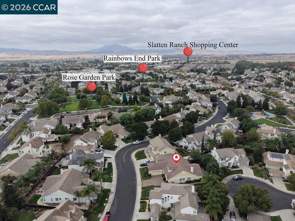 1415 Charisma Way, Brentwood (CC), CA 94513