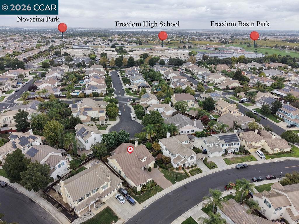 1415 Charisma Way, Brentwood (CC), CA 94513