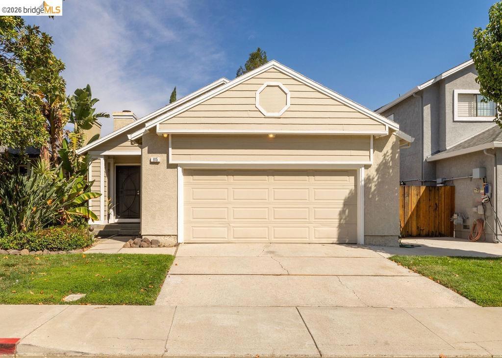 915 Bighorn Ter, Brentwood (CC), CA 94513