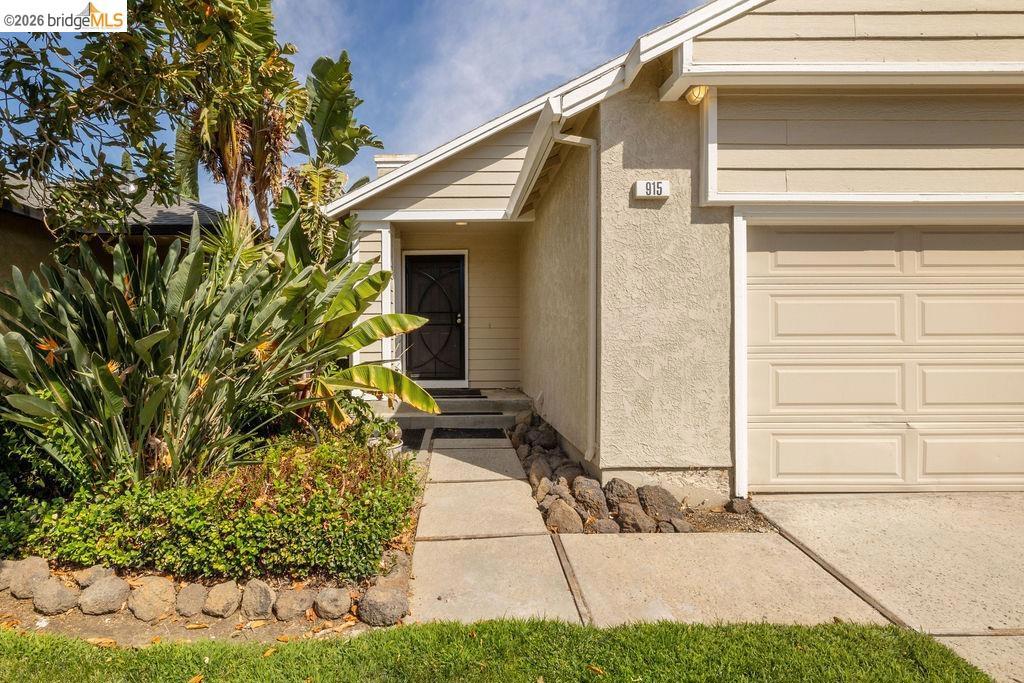 915 Bighorn Ter, Brentwood (CC), CA 94513