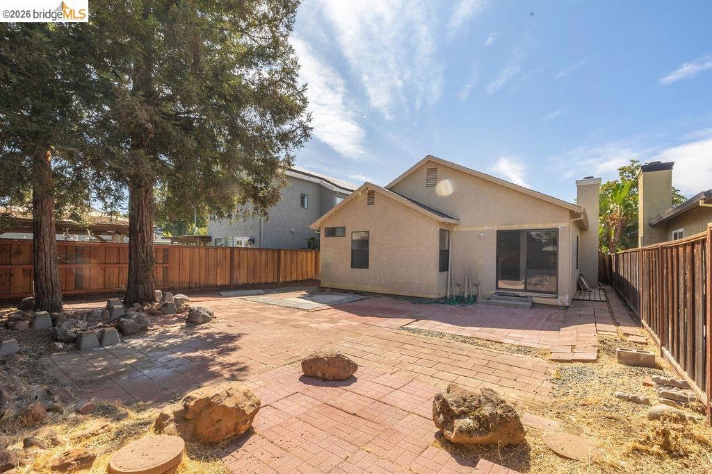 915 Bighorn Ter, Brentwood (CC), CA 94513
