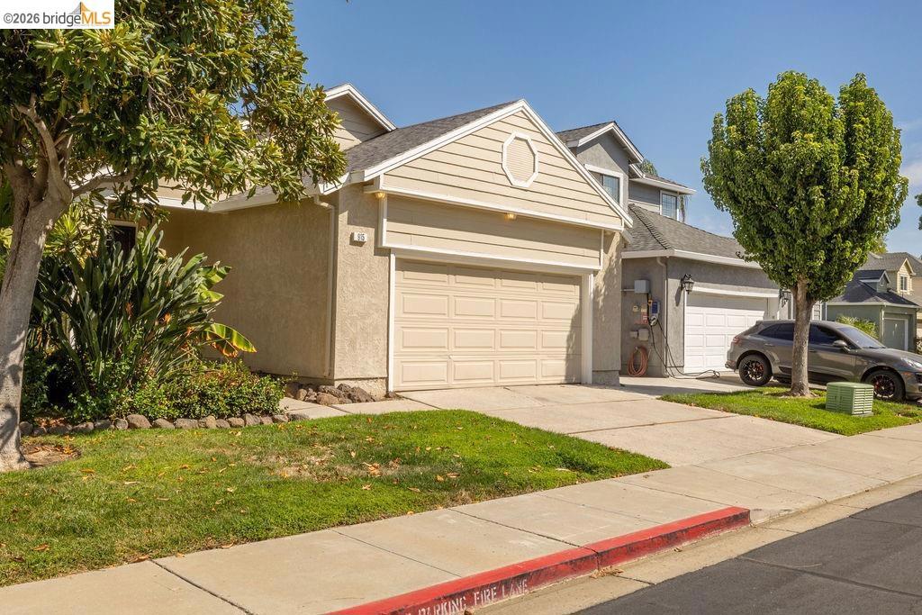 915 Bighorn Ter, Brentwood (CC), CA 94513