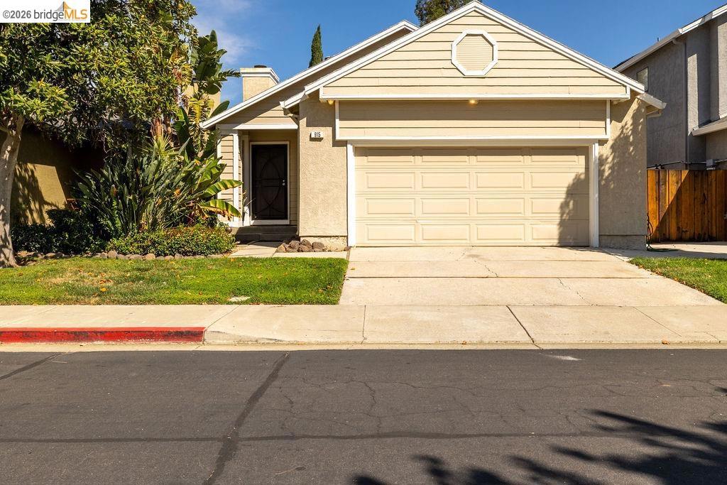 915 Bighorn Ter, Brentwood (CC), CA 94513