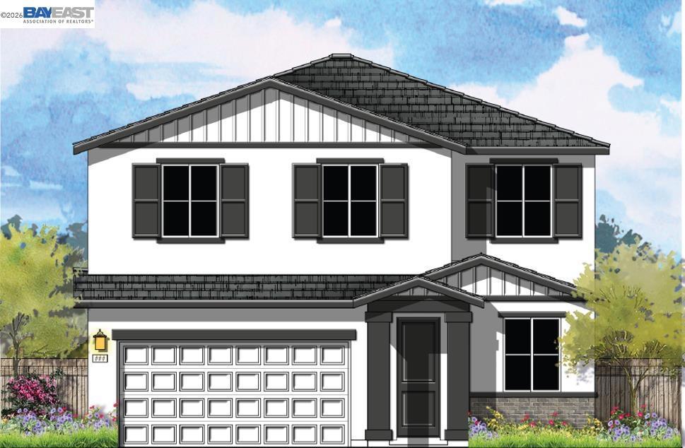 324 Clodius way, Brentwood (CC), CA 94513
