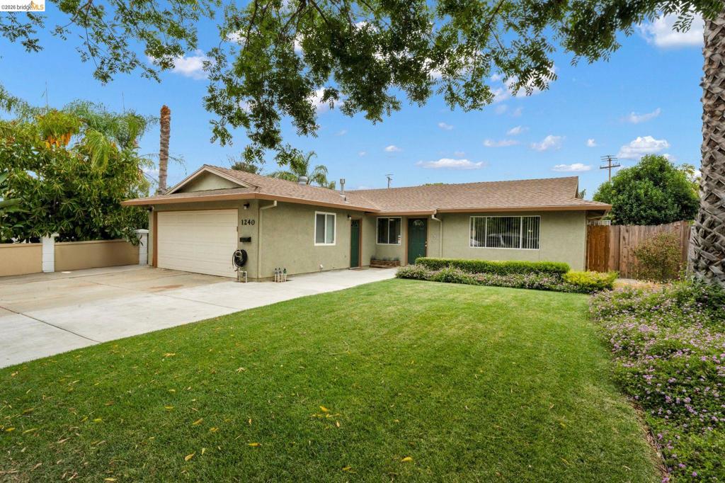 1240 Duffy Way, Brentwood (CC), CA 94513