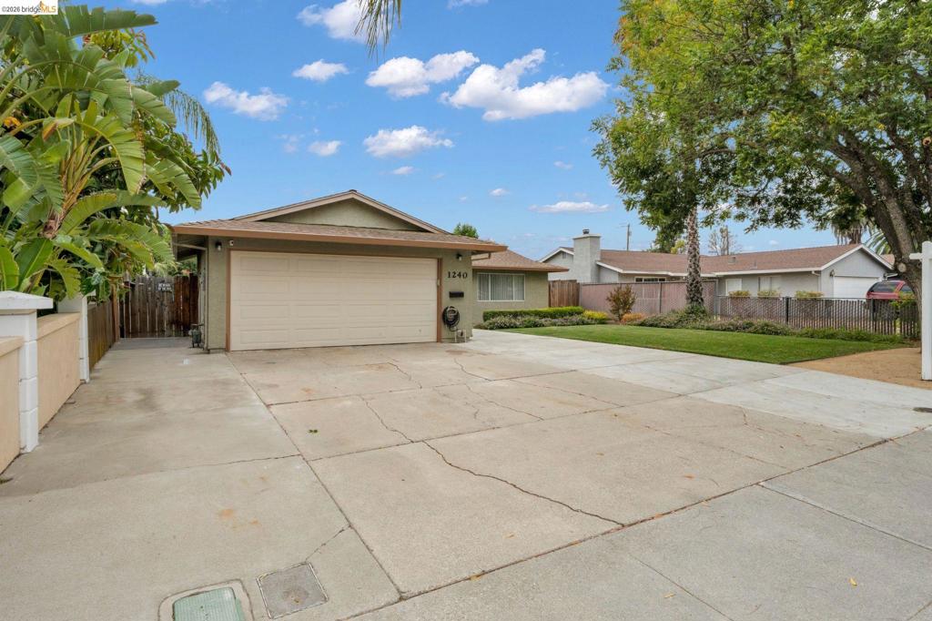1240 Duffy Way, Brentwood (CC), CA 94513