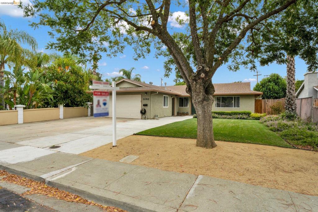 1240 Duffy Way, Brentwood (CC), CA 94513