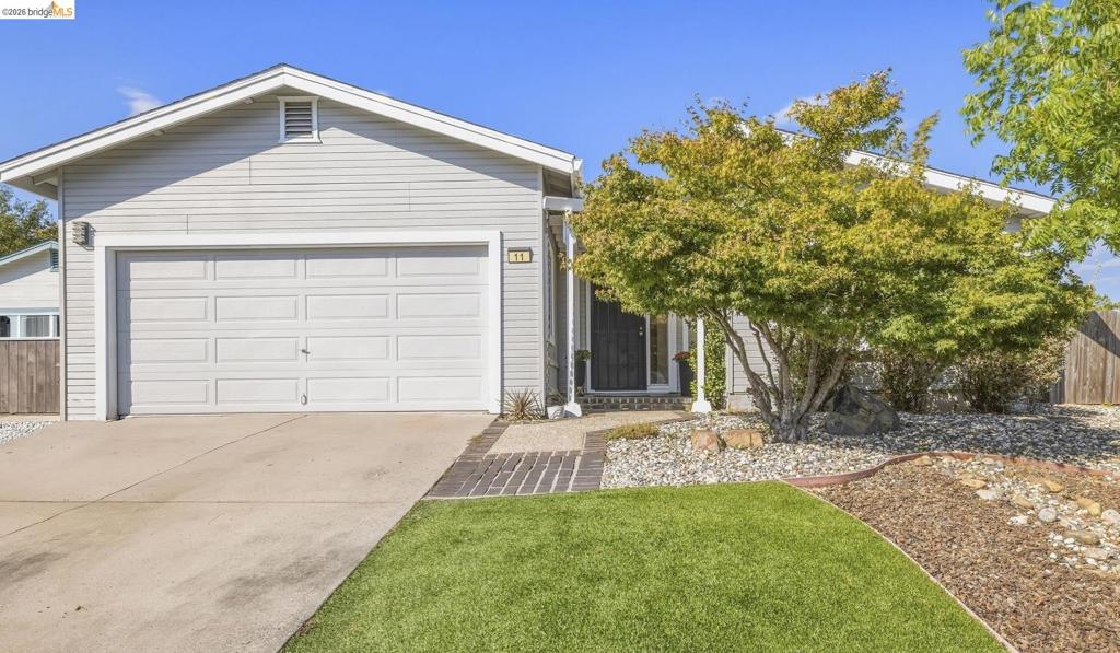12660 Red Chestnut Ln #11, Sonora, CA 95370