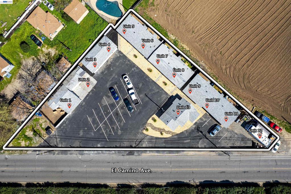 3836 El Camino Ave, Ceres, CA 95307