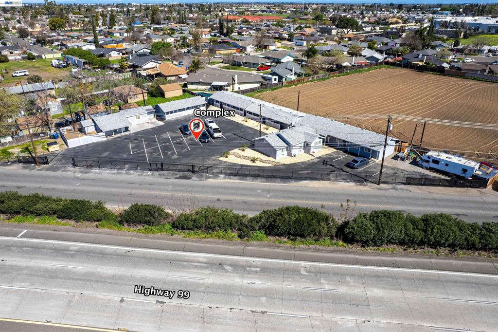 3836 El Camino Ave, Ceres, CA 95307