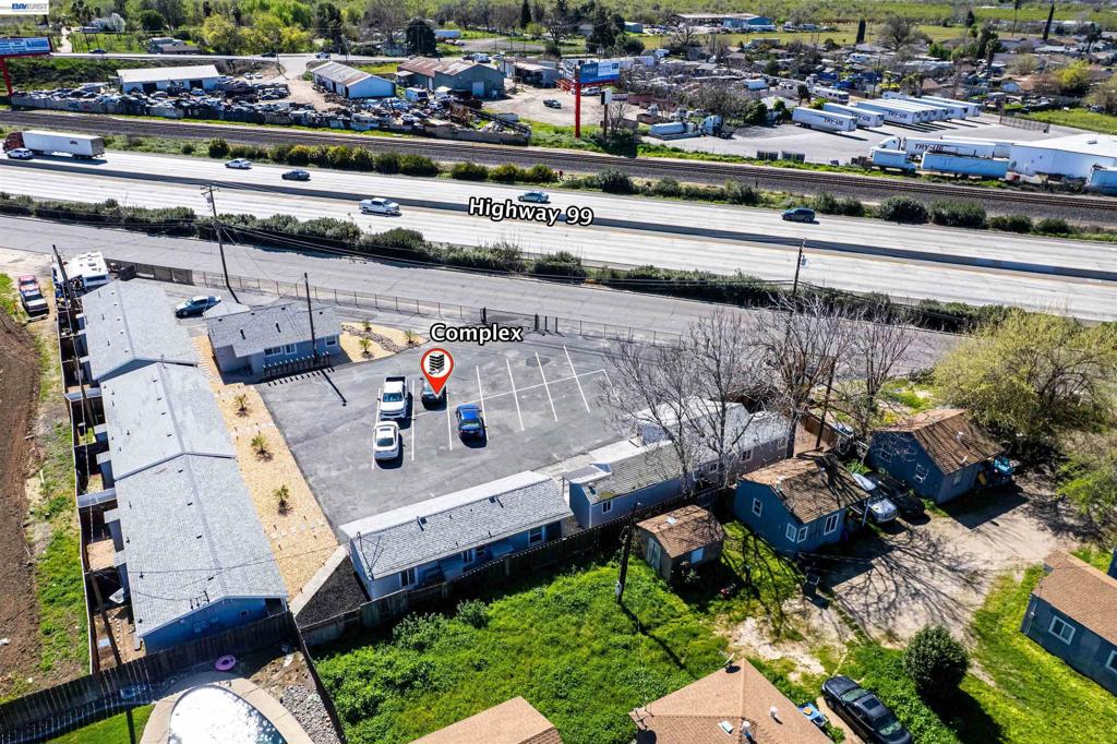 3836 El Camino Ave, Ceres, CA 95307