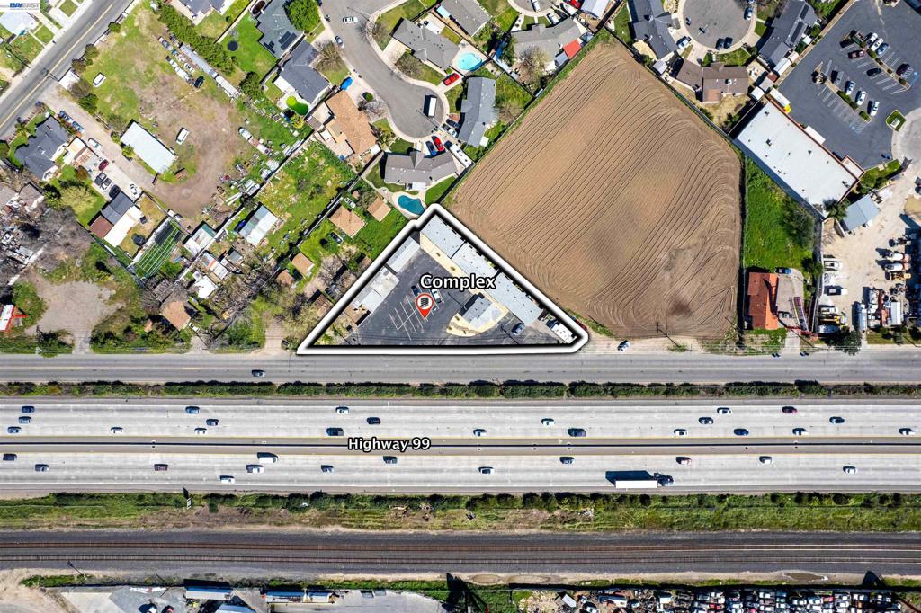 3836 El Camino Ave, Ceres, CA 95307