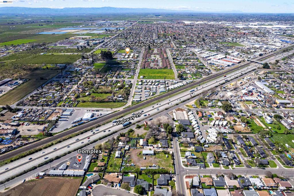 3836 El Camino Ave, Ceres, CA 95307