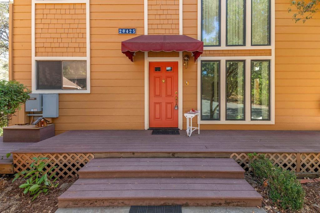20425 Brook Dr., Sonora, CA 95370