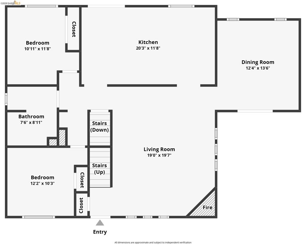 20425 Brook Dr., Sonora, CA 95370