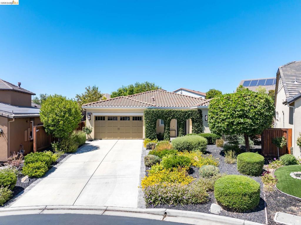 1770 Merlot Cir, Brentwood (CC), CA 94513