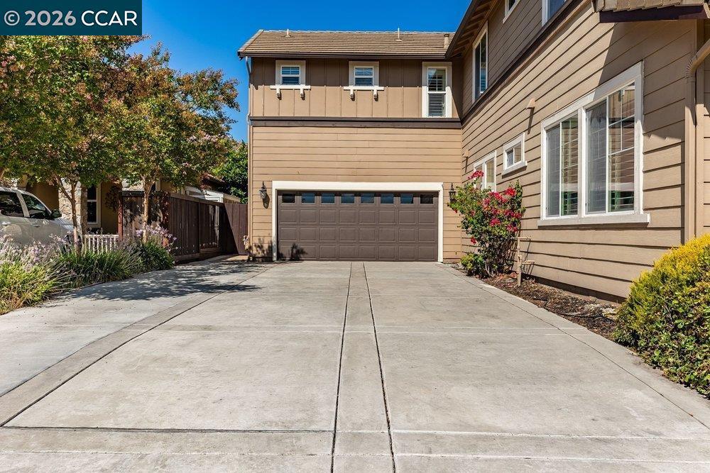 1107 Beau Ave, Brentwood (CC), CA 94513