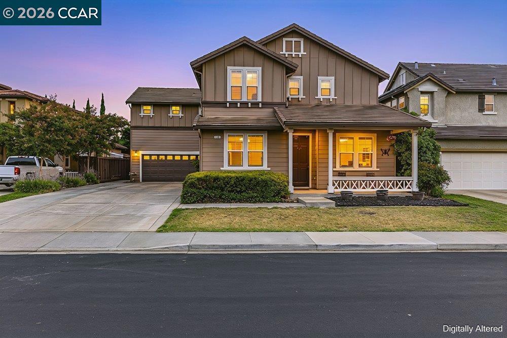 1107 Beau Ave, Brentwood (CC), CA 94513