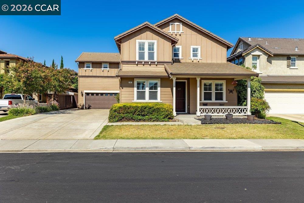 1107 Beau Ave, Brentwood (CC), CA 94513