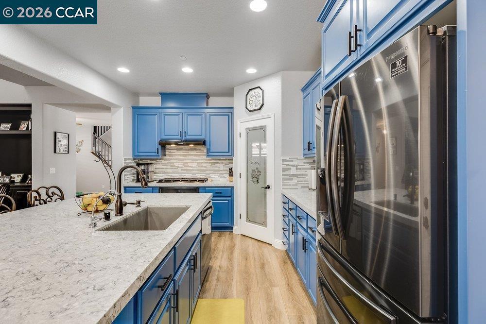 1107 Beau Ave, Brentwood (CC), CA 94513